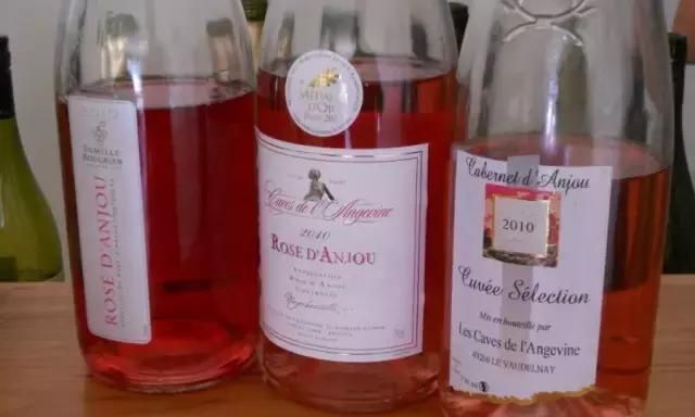 详细解读桃红葡萄酒,新手必读-酒先生