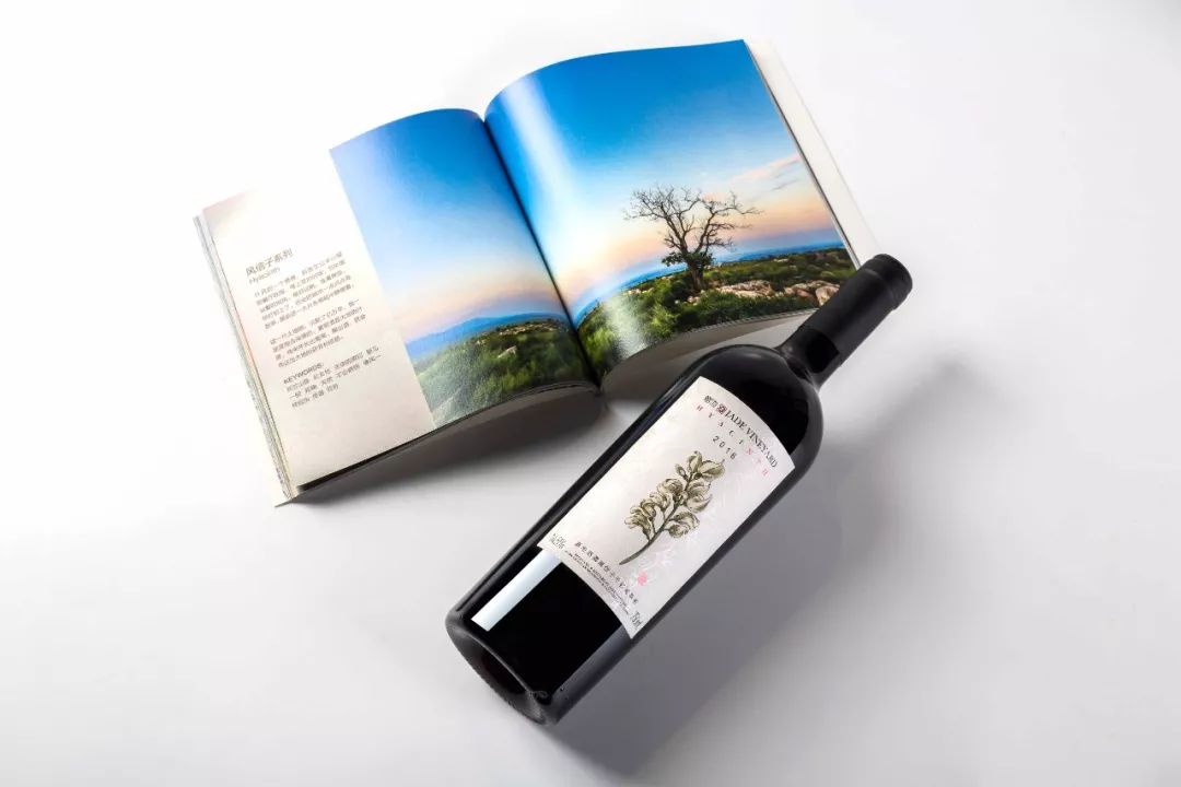 进入宁夏产区红葡萄酒世界的大门，你只差这篇入门微信