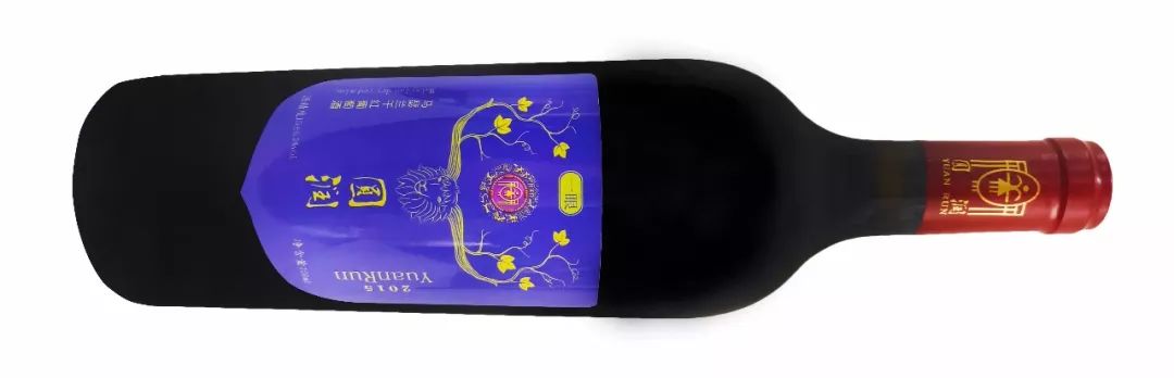 进入宁夏产区红葡萄酒世界的大门，你只差这篇入门微信
