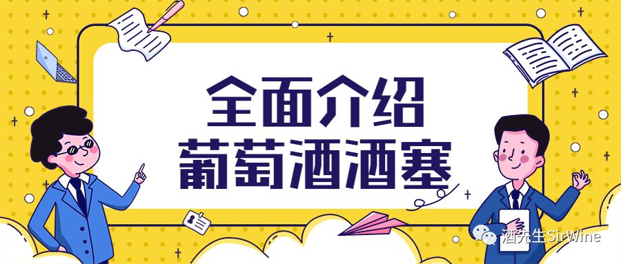 全面介绍酒塞,小小酒塞也有大作用!-酒先生