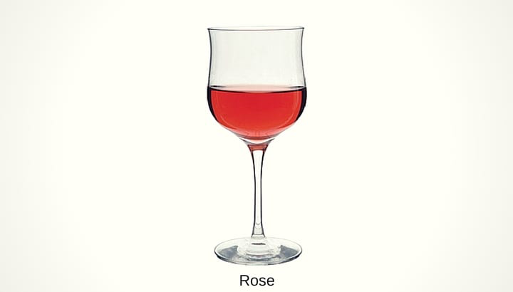 不同酒杯类型详解-初学者指南-酒先生