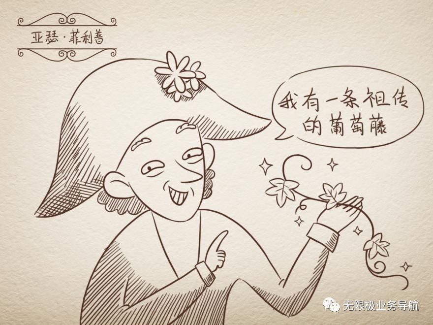 涨知识,一篇文带你读懂“新世界”红酒发展史!-酒先生