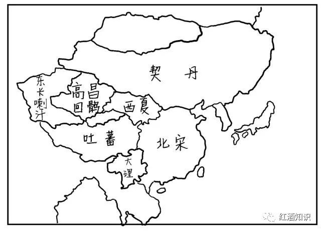 红酒小知识，三分钟读懂中国葡萄酒简史