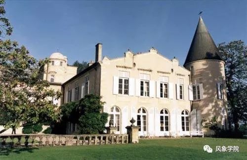 为什么波尔多酒庄以“城堡(Château)”命名?Château和Domaine的区别-酒先生