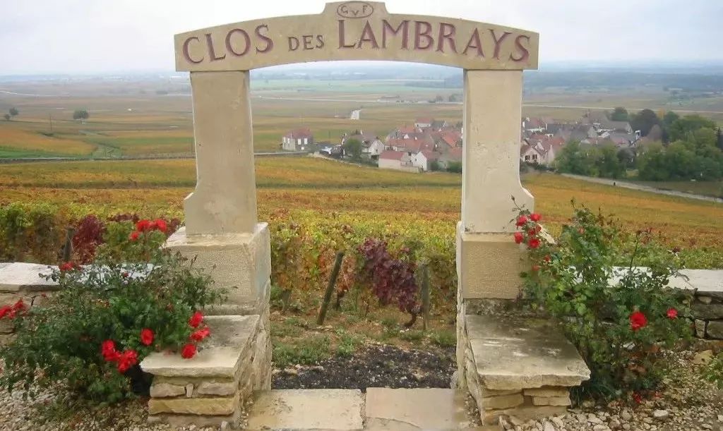 法国勃艮第隆布莱酒庄Domaine des Lambrays介绍-酒先生