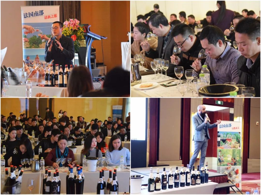 2019法南最佳50葡萄酒大赛报名开启!-酒先生