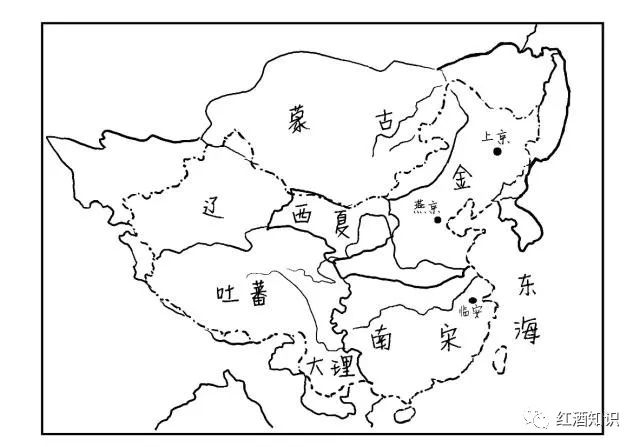 红酒小知识，三分钟读懂中国葡萄酒简史