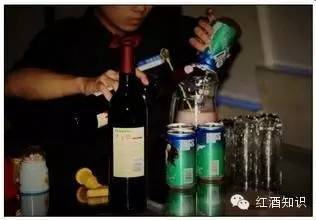 【红酒知识】葡萄酒的六个美丽的必看误会