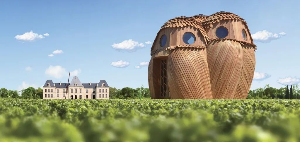Chateau Le Monteil d'Arsac-蒙特阿尔萨城堡-酒先生