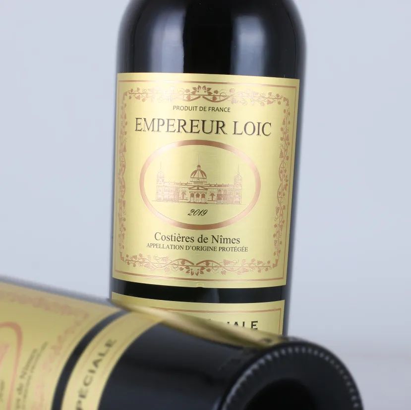 麓邑王 - Empereur Loic-酒先生