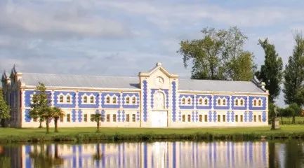 Chateau Le Monteil d'Arsac-蒙特阿尔萨城堡-酒先生