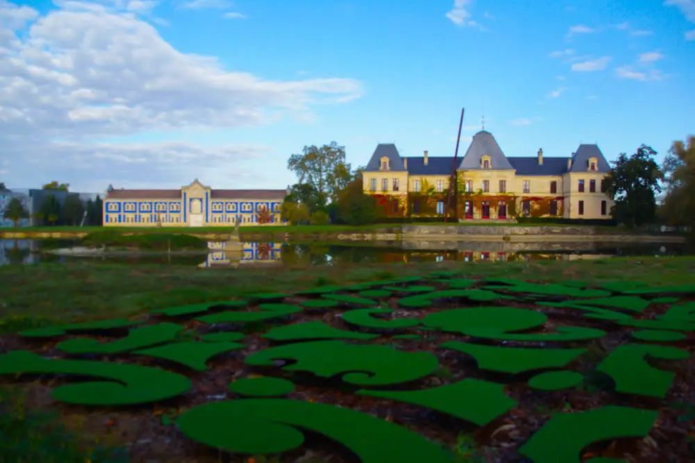 Chateau Le Monteil d'Arsac-蒙特阿尔萨城堡-酒先生