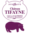 Château Tifayne - 帝法鹰城堡-酒先生