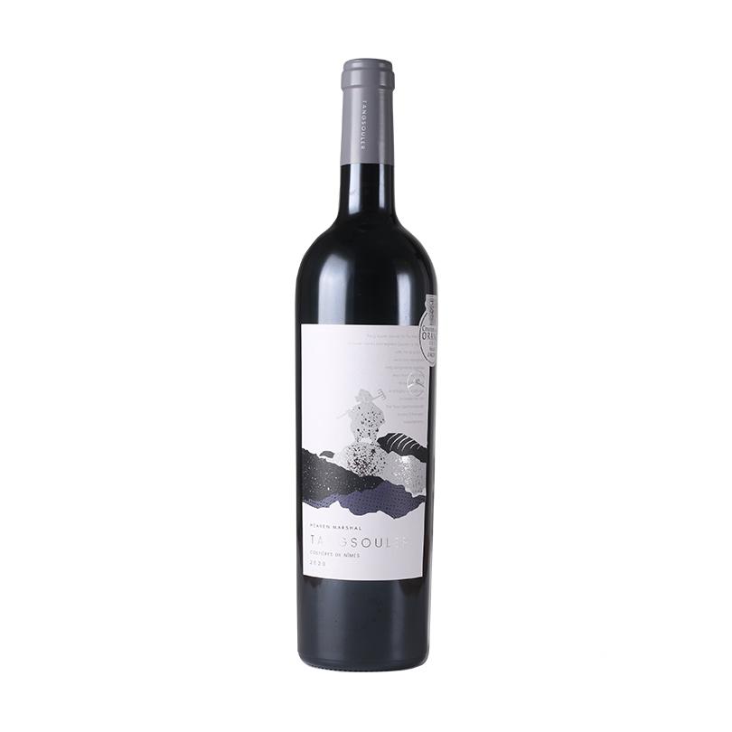 唐魂-专注于中华的葡萄酒品牌-酒先生