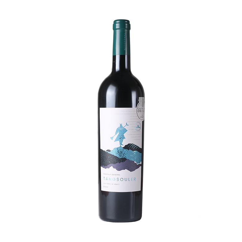 唐魂-专注于中华的葡萄酒品牌-酒先生
